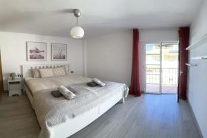 Apartment Feria Diana, La Cala de Mijas
