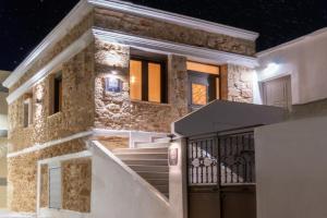 Setoija Guest House, Sitia