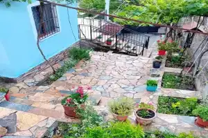 Guest house Eloid, Berat