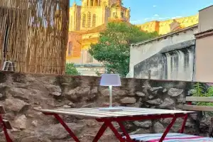 Tarraco Cathedral Cottage, Tarragona