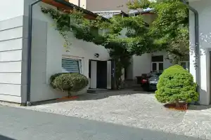 KIWI Apartament, Muszyna