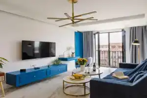hotelise l Scarlet Apartment, Yerevan