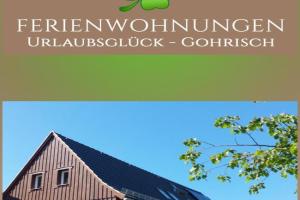 Ferienwohnungen Urlaubsglück Apartments, Gohrisch