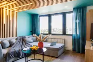 hotelise l Sapphire Apartment, Yerevan
