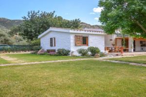 Amazing Home In With Wifi, Solanas