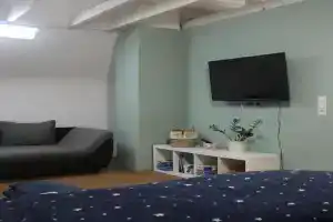 Ferienwohnung am Schlosssee Apartments, Salem