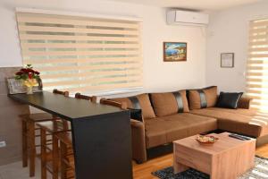 Apartman A&A lux, Vrnyachka Banya