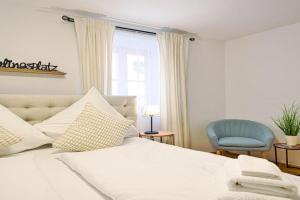 Ferienwohnung Faes Apartments, Berchtesgaden