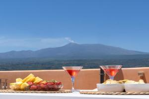 La Terrazza di Sara Apartments, Mascali