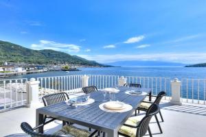 La Vela Deluxe Apartments, Salo