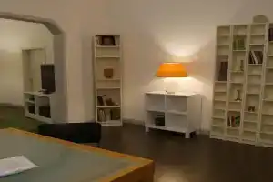 Helle, geräumige 3-Zimmer Wohnung in Lüneburgs Zentrum Apartments, Luneburg