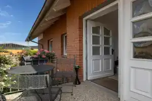 Veith Apartments, Hildesheim