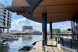 Kanalen 3 Tjuvholmen Apart-hotel, Oslo