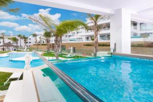 Seaview Residence with private pool Apart-hotel, Fuengirola