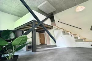 X-Loft Apartments, Erfurt