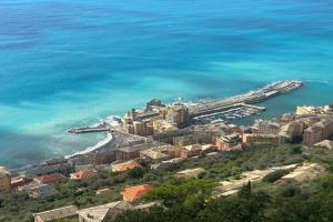 la casa del porto, Camogli