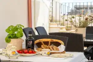 Le due Torri Apartments, Avetrana