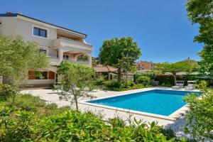 Modern Apartment Ana, Malinska