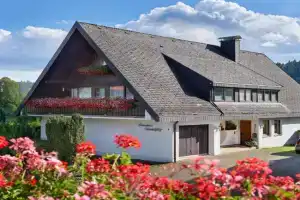 Unmüßig Guest house, Hinterzarten