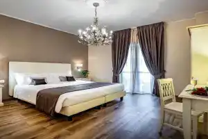 La Corte di Ripoli Mini-hotel, Bagno a Ripoli