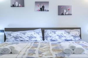 Lovely Nest near City Centre - Groundfloor Apartments, Modena