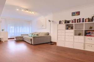 Vivienda Turistica acogedora en Uribarri Apartments, Bilbao