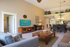 Grand Champions Villas #184, Wailea