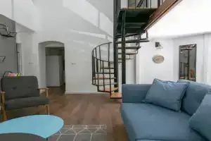 Oldcity Gallery Apartmet-Top Location, Jerusalem