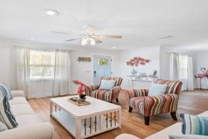 Manatee Cottage, Bradenton