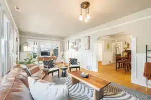 104 - Mainstreet Townhouse, Seattle