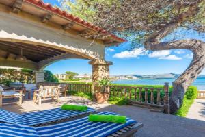 Can Mir Guest house, Alcudia