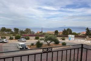 Anna&Micky town house, Santa Flavia