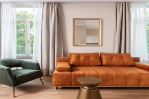 PAPPAS hotel&studio, Podebrady