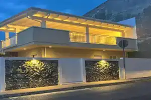 CIVICO 8 Mini-hotel, Scalea
