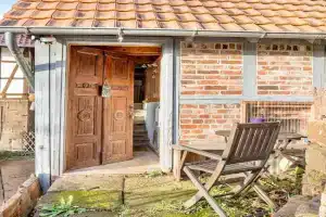 Tiny House an der Werra, Bad Sooden-Allendorf