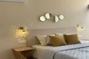 Riscal Suits Luxury Apartments, Alicante