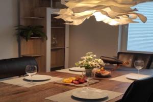 Lilli Fewo Apartments, Flensburg