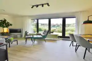 Komfort-Fewo Glücksgriff mit Garten Apartments, Willingen