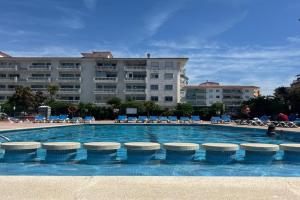 APCOSTAS Els Pins Lotus Apartments, Blanes