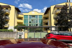 Residence Tevere Apart-hotel, Udine