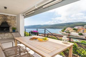 Katarina Apartments, Rabac