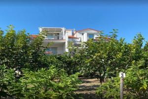 L'Orto di MiLa Apartments, Foce Varano