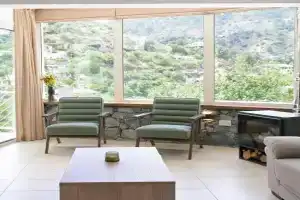 Oikou Thea Guesthouse, Kalopanayiotis