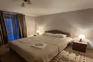 NQ Guest house, Kazbegi