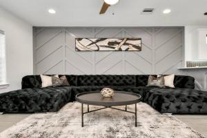 Grand Luxé Retreat- Lavish Abode - By Medical Center & NRG Guest house, Houston