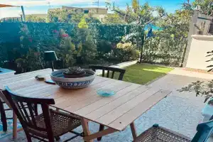 La Casa dei Ciociò, Cefalu
