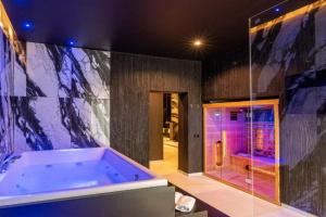 Amari120Suite&Spa Mini-hotel, Palermo