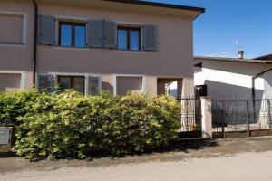 Casa del Gelsomino, Sansepolcro