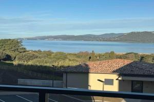 Appartement récent, tout confort , vue mer, plage à 5min Apartments, Propriano