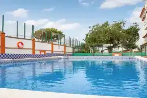 Lovely Apartment In Matalascañas, Matalascanas